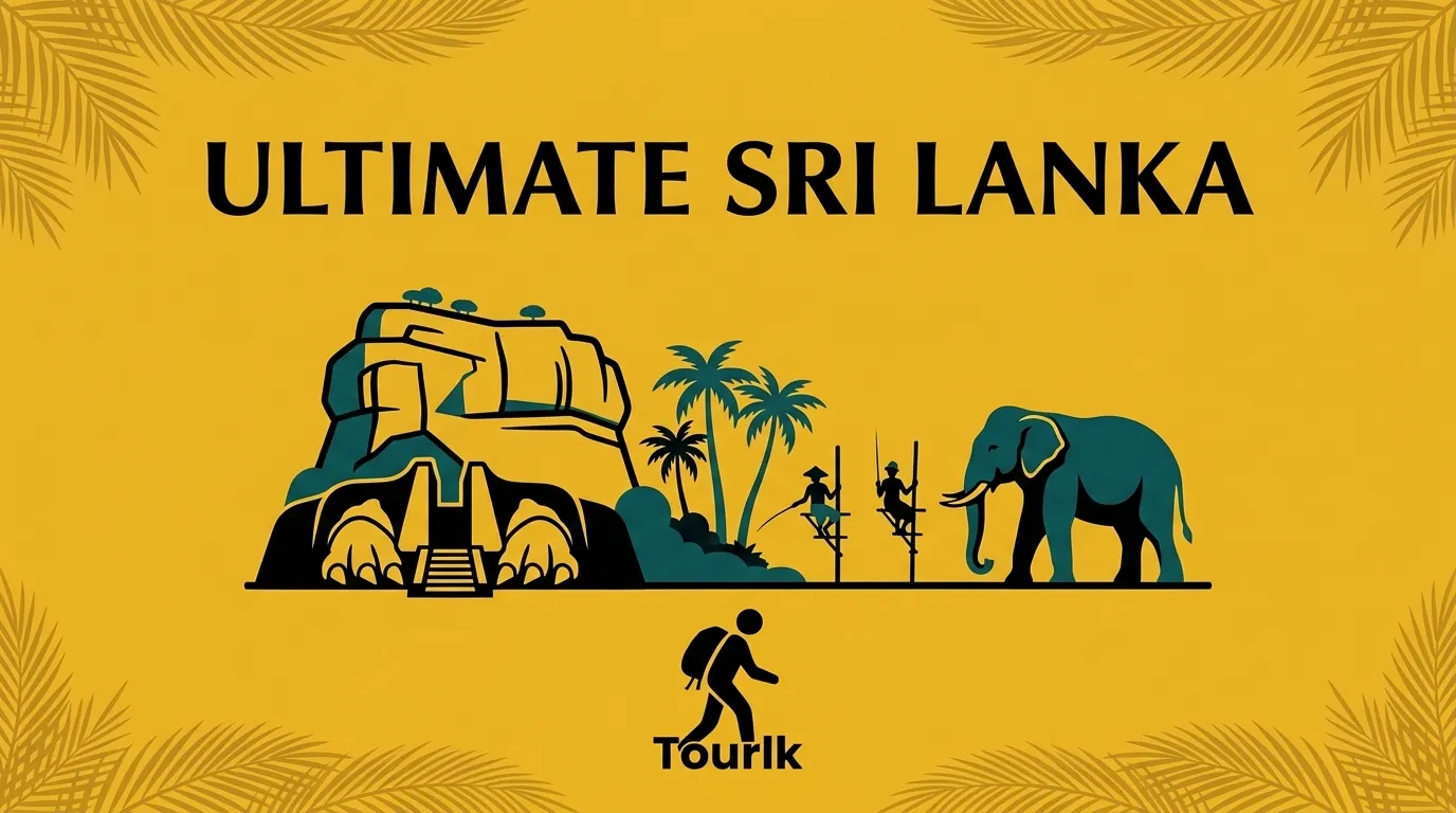Ultimate Sri Lanka