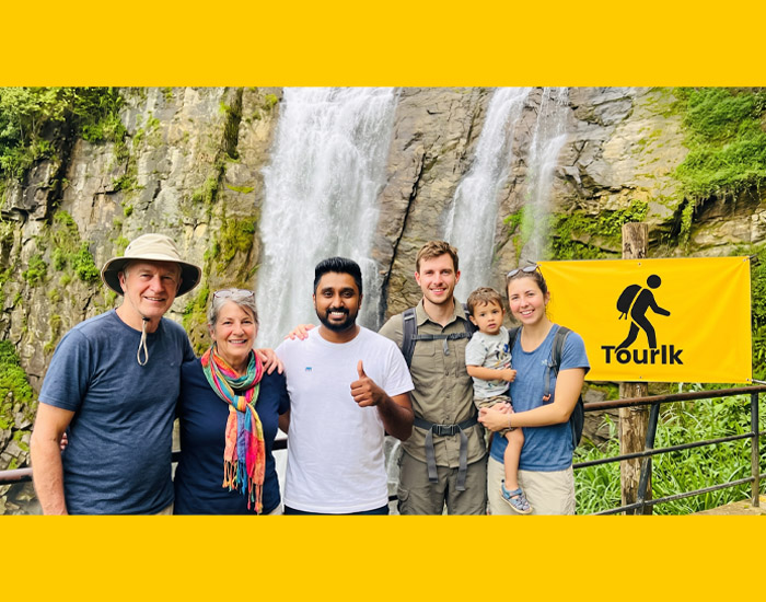 Tourlk Sri Lanka travel service